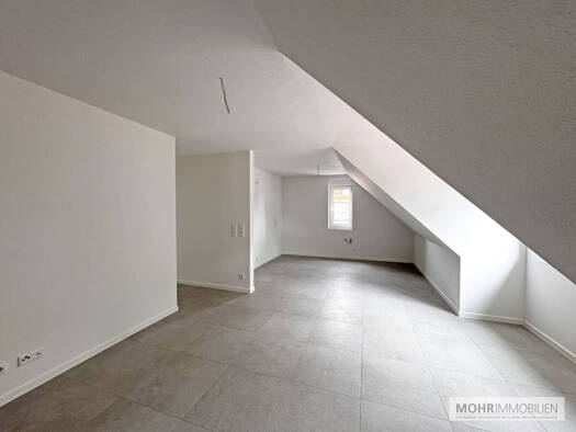 Wohnung zur Miete - Erstbezug 1.100 € 4 Zimmer 112,2 m² EG frei ab sofort Bahnhofstraße 1A Hatten / Sandkrug 26209