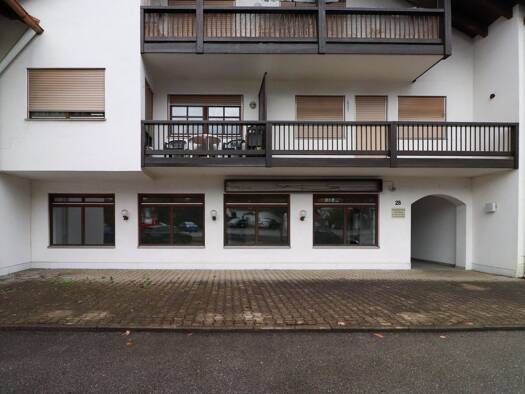 Bürofläche zur Miete provisionsfrei 635 € 85 m² Bürofläche Schongau 86956