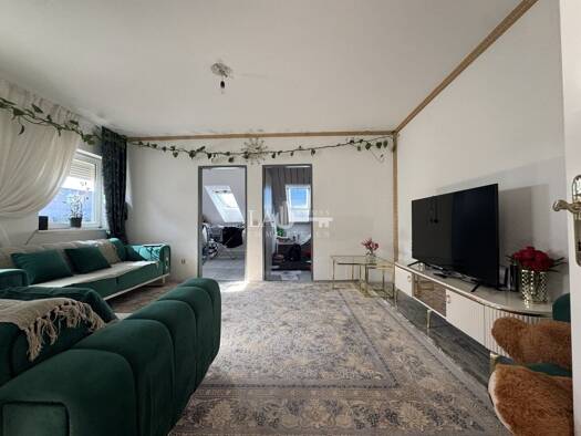 Wohnung zum Kauf 149.900 € 4 Zimmer 62,7 m² Wels Wels 4600