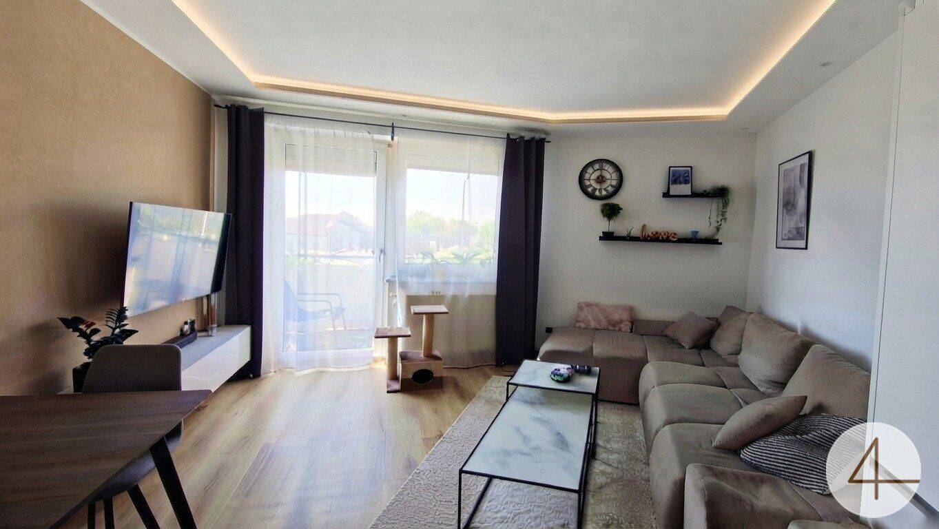 Wohnung zum Kauf