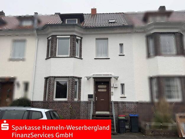 Einfamilienhaus zum Kauf 369.000 € 8 Zimmer 180 m² 225 m² Grundstück frei ab 01.05.2026 Klütviertel Hameln 31787
