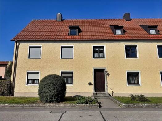 Wohnung zum Kauf 129.000 € 3 Zimmer 58 m² 1. Geschoss Schwarzau Trostberg 83308