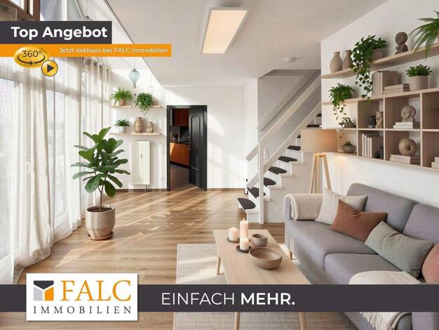 Wohnung zum Kauf 175.000 € 2 Zimmer 69 m² 2. Geschoss Elsdorf 50189