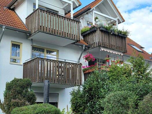 Wohnung zum Kauf 210.000 € 2 Zimmer 62,8 m² 2. Geschoss Hohen Neuendorf 16540