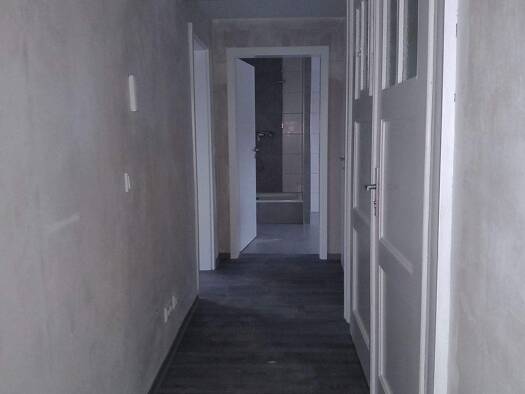 Wohnung zur Miete 525 € 3 Zimmer 74,5 m² 4. Geschoss frei ab sofort Wilhelm-Meyer-Str. 1 Malstatt Saarbrücken 66115