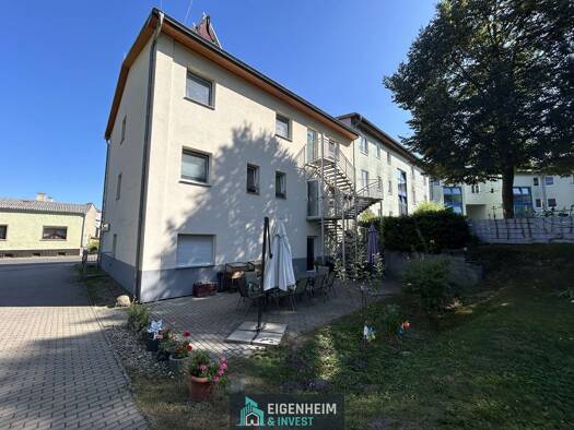 Gewerbeobjekt zum Kauf als Kapitalanlage geeignet 475.000 € 11 Zimmer 372 m² 3.100 m² Grundstück Wriezen 16269