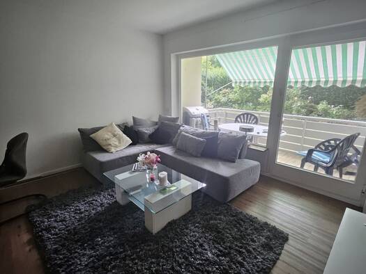 Wohnung zur Miete 760 € 2,5 Zimmer 54 m² frei ab 01.08.2026 Rabenhorst 95 Borbeck-Mitte Essen 45355
