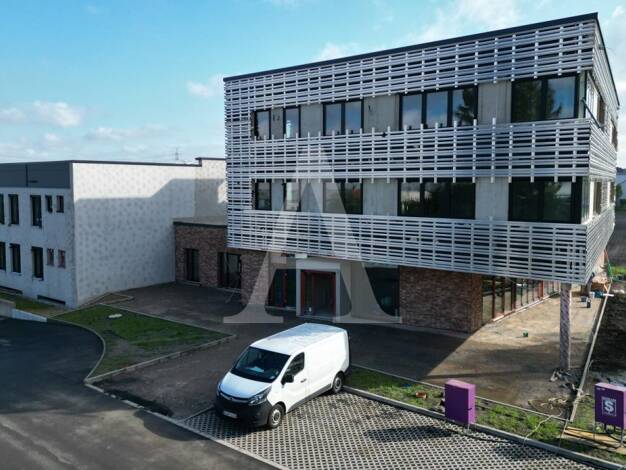 Büro zur Miete 15 € 828 m² Bürofläche teilbar ab 215 m² Kalscheuren Hürth 50354