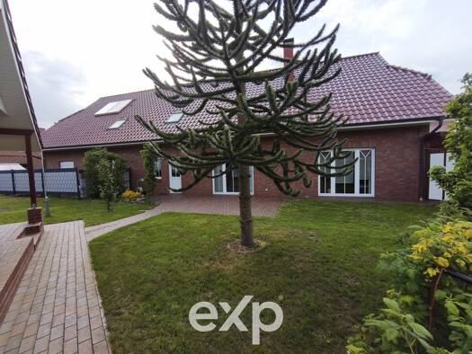 Mehrfamilienhaus zum Kauf 679.000 € 11 Zimmer 327 m² 860 m² Grundstück Esterwegen 26897