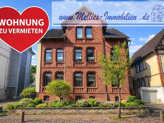 Wohnung zur Miete 750 € 3 Zimmer 95 m² Uelzen 29525