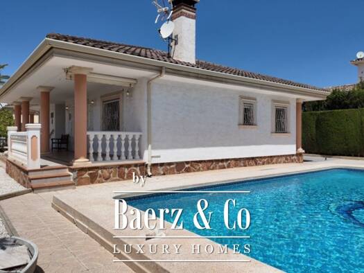 Villa zum Kauf 575.000 € 203 m² 664 m² Grundstück la nucía