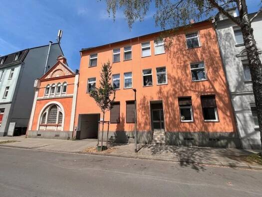 Mehrfamilienhaus zum Kauf als Kapitalanlage geeignet 690.000 € 866 m² 725 m² Grundstück Rotthausen Gelsenkirchen 45884
