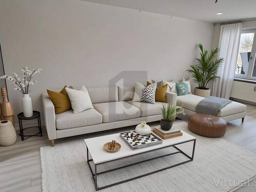 Wohnung zum Kauf 325.000 € 4 Zimmer 90 m² 2. Geschoss Bothfeld Hannover 30659