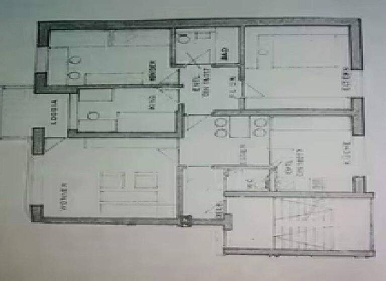 Wohnung zur Miete 900 € 2 Zimmer 50 m² 1. Geschoss frei ab 14.03.2026 Hötting Innsbruck 6020