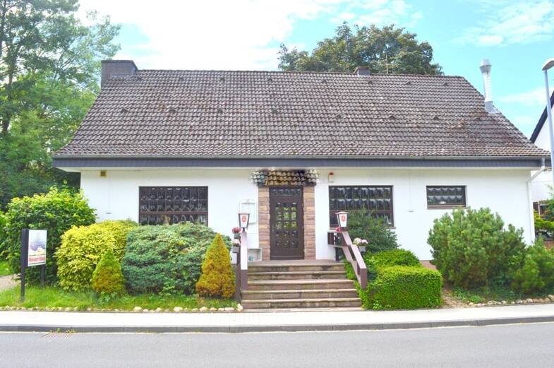 Restaurant zum Kauf 275.000 € 86,5 m² Gastrofläche Drove Kreuzau / Drove 52372