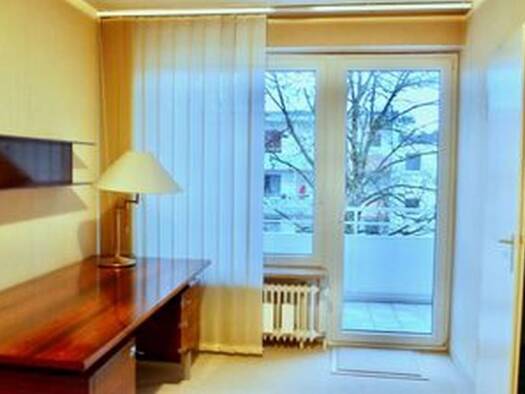 Wohnung zur Miete 700 € 2,5 Zimmer 43,4 m² frei ab sofort Englschalking 104 Bogenhausen München 81927