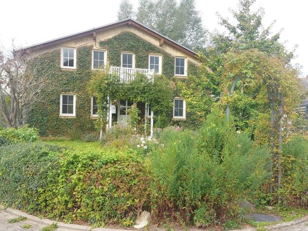 Einfamilienhaus zum Kauf provisionsfrei 580.000 € 6 Zimmer 168 m² 682 m² Grundstück Bad Doberan Bad Doberan 18209