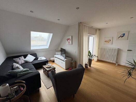 Wohnung zum Kauf 190.000 € 3 Zimmer 75 m² Werl 59457