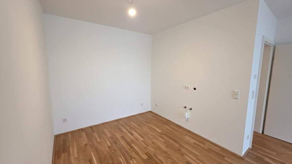 Wohnung zur Miete - Erstbezug 780 € 2 Zimmer 58,5 m² Haag am Hausruck 4680