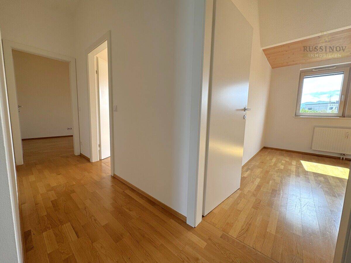 Wohnung – Klagenfurt am Wörthersee, Annabichl - Ansicht 5