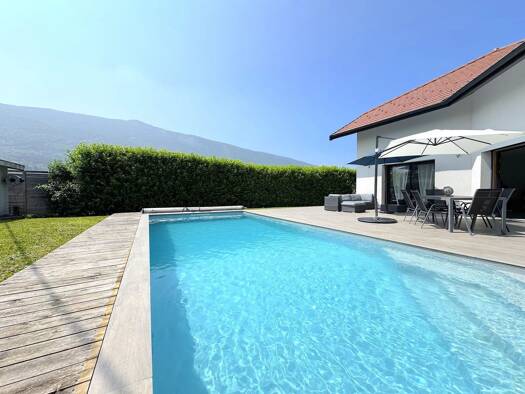 Einfamilienhaus zum Kauf 1.030.000 € 8 Zimmer 309 m² 1.200 m² Grundstück Nord Saint-Eustache 74410