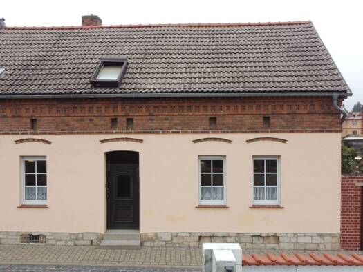 Einfamilienhaus zum Kauf 69.000 € 4 Zimmer 99,7 m² 279 m² Grundstück Ermsleben Falkenstein/Harz 06463