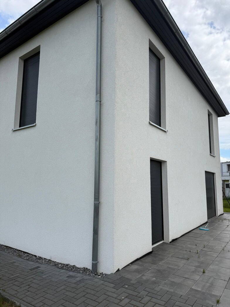 Villa zum Kauf provisionsfrei 398.000 € 4 Zimmer 160 m² 806 m² Grundstück Königslutter Königslutter 38154