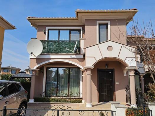 Einfamilienhaus zum Kauf provisionsfrei 283.500 € 3 Zimmer 108 m² 192 m² Grundstück Pomorie 8200