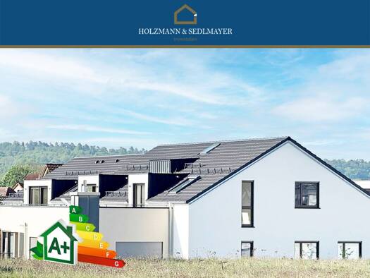 Wohnung zum Kauf provisionsfrei 685.000 € 3 Zimmer 97 m² West Landshut 84034