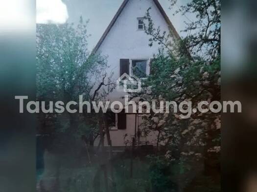 Wohnung zur Miete Tauschwohnung 850 € 3,5 Zimmer 80 m² EG Mooswald Freiburg im Breisgau 79110