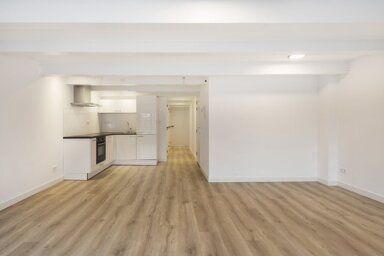 Wohnung zur Miete 700 € 2 Zimmer 70 m² Oranienstraße Luxemburgplatz Wiesbaden 65185