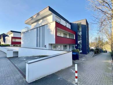 Wohnung zum Kauf 244.500 € 2 Zimmer 77 m² EG frei ab sofort Herne-Süd Herne 44625