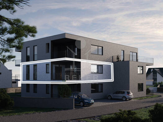 Wohnung zum Kauf - Erstbezug 250.000 € 3 Zimmer 91 m² 1. Geschoss Kanfanar 52341