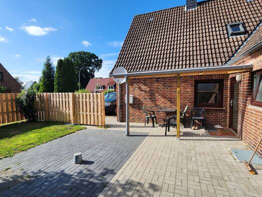 Mehrfamilienhaus zum Kauf 465.000 € 8 Zimmer 200 m² 540 m² Grundstück Rethwisch Lehmkuhlen 24211