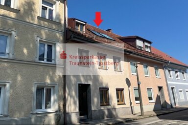 Reihenmittelhaus zum Kauf 229.000 € 6 Zimmer 110 m² 58 m² Grundstück Traunstein Traunstein 83278