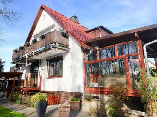 Mehrfamilienhaus zum Kauf 499.000 € 8 Zimmer 240,5 m² 478 m² Grundstück Halstenbek 25469