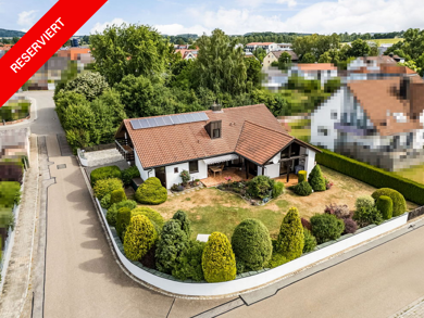 Einfamilienhaus zum Kauf 639.000 € 6 Zimmer 224 m² 972 m² Grundstück Freystadt Freystadt 92342