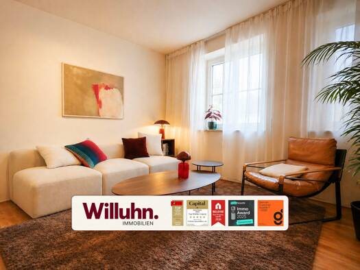 Sonstiges zum Kauf als Kapitalanlage geeignet 290.000 € 2 Zimmer 61 m² Gohlis-Süd Nord 04155