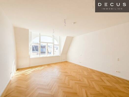 Wohnung zur Miete 3.657 € 4 Zimmer 150,1 m² Wien 1010