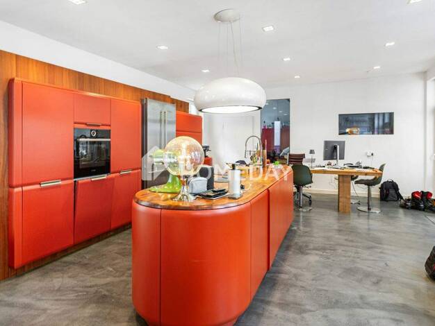 Wohnung zum Kauf 799.000 € 6 Zimmer 160 m² Niehl Köln 50735