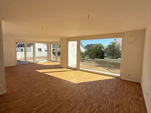 Terrassenwohnung zur Miete 1.600 € 3,5 Zimmer 86 m² Geschoss EG/4 frei ab 15.10.2026 Radolfzell Radolfzell am Bodensee 78315