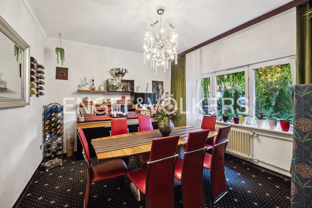 Villa zum Kauf - Ansicht 6