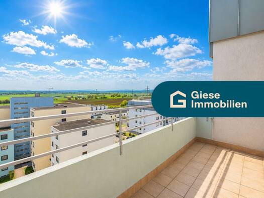 Wohnung zum Kauf 249.000 € 3,5 Zimmer 77,2 m² 6. Geschoss Scharnhausen Ostfildern 73760