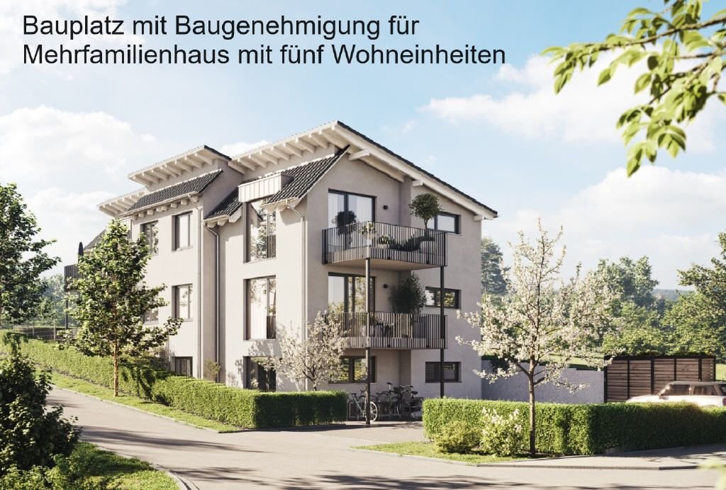 Grundstück zum Kauf 350.000 € 527 m²<br/>Grundstück Eutin 23701