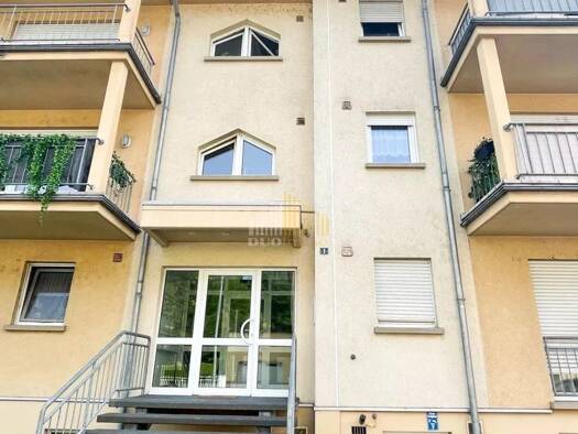 Wohnung zum Kauf 305.000 € 1 Zimmer 27 m² 2. Geschoss Echternach L-6437