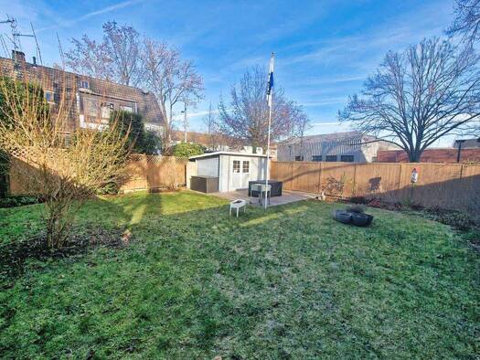 Wohnung zum Kauf 189.000 € 3,5 Zimmer 84,5 m² 1. Geschoss Horst Gelsenkirchen / Horst 45899