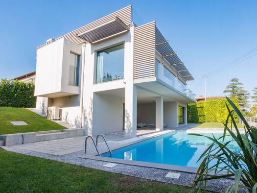 Villa zum Kauf 1.950.000 € 6 Zimmer 180 m² 600 m² Grundstück frei ab sofort Padenghe sul Garda 25080