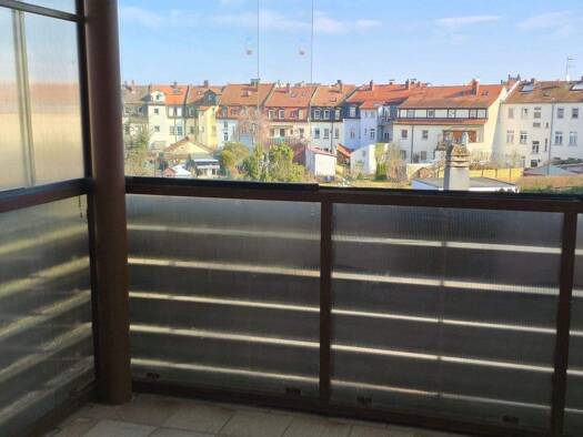 Wohnung zum Kauf 276.000 € 3,5 Zimmer 81 m² 4 Geschosse frei ab sofort Gönnerstraße Bamberg 96050