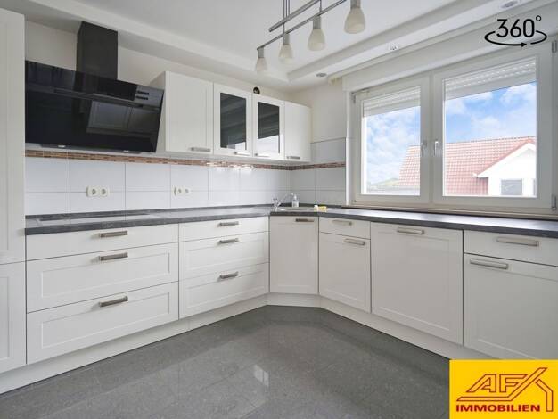 Einfamilienhaus zum Kauf 283.500 € 4 Zimmer 106 m² 628 m² Grundstück Rüthen 59602