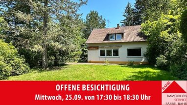 Einfamilienhaus zum Kauf 429.000 € 6 Zimmer 169 m² 3.222 m² Grundstück Gärtringen Gärtringen 71116